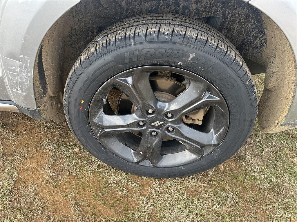 used 2020 Dodge Journey car, priced at $13,763