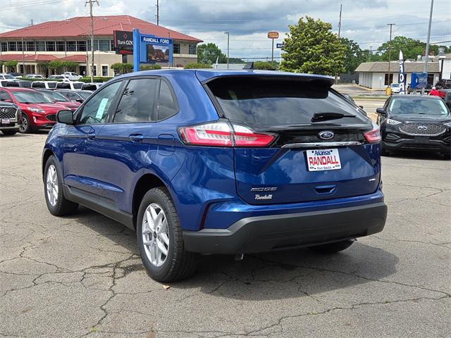 new 2024 Ford Edge car, priced at $39,252