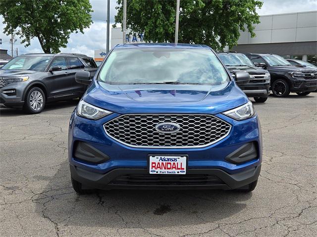 new 2024 Ford Edge car, priced at $40,855