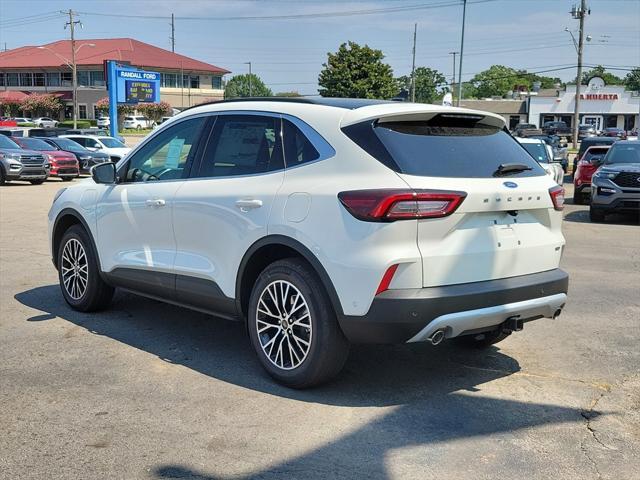 new 2024 Ford Escape car, priced at $44,786