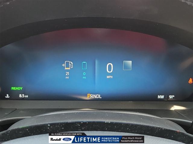 new 2024 Ford Escape PHEV car, priced at $38,011