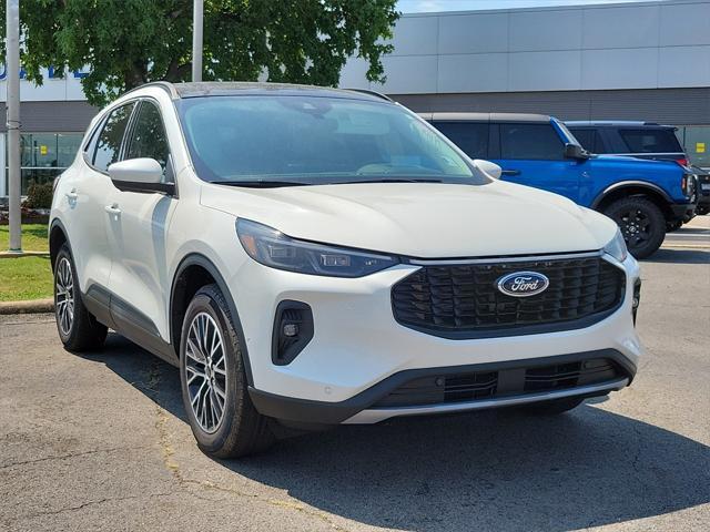 new 2024 Ford Escape car, priced at $44,786