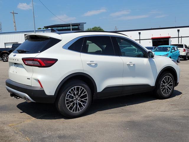 new 2024 Ford Escape car, priced at $44,786