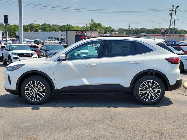 new 2024 Ford Escape car, priced at $44,786