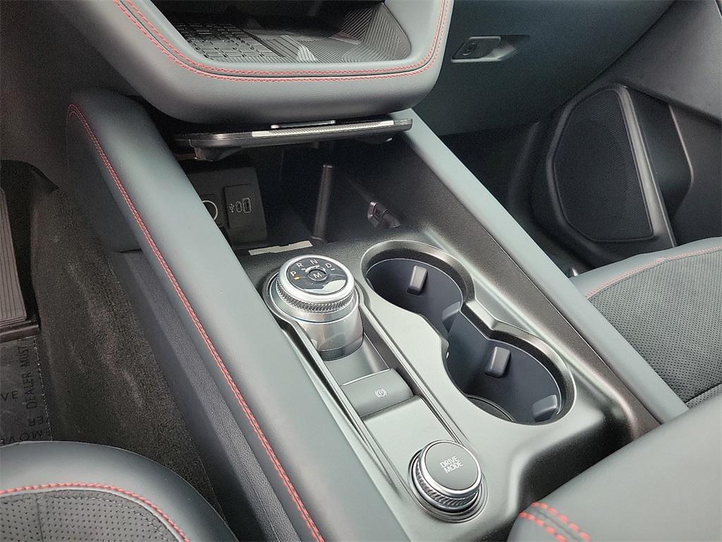 new 2025 Ford Explorer car, priced at $58,894