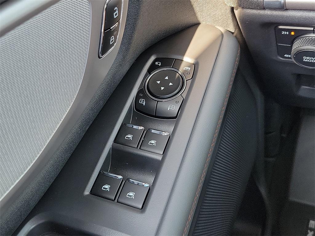 new 2025 Ford Expedition car, priced at $70,514