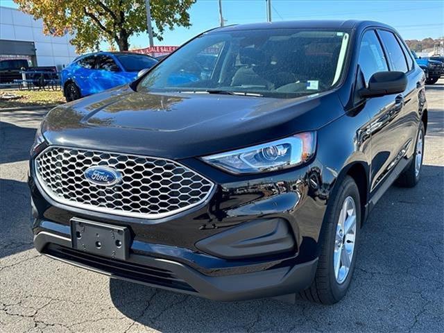 new 2024 Ford Edge car, priced at $37,242