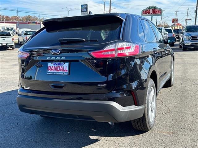 new 2024 Ford Edge car, priced at $37,242