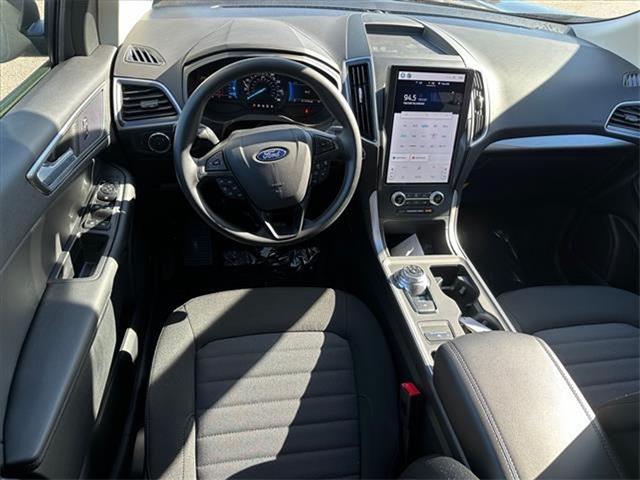 new 2024 Ford Edge car, priced at $37,242