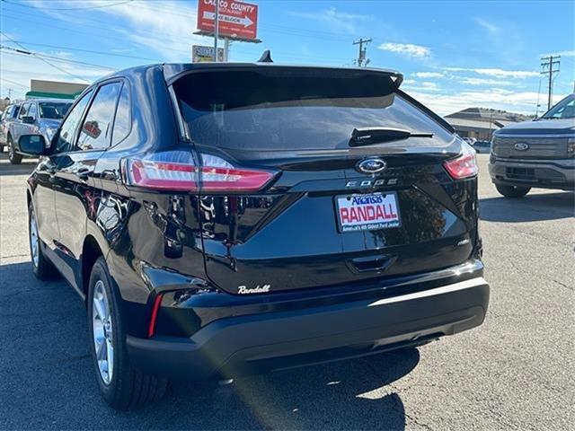 new 2024 Ford Edge car, priced at $37,242