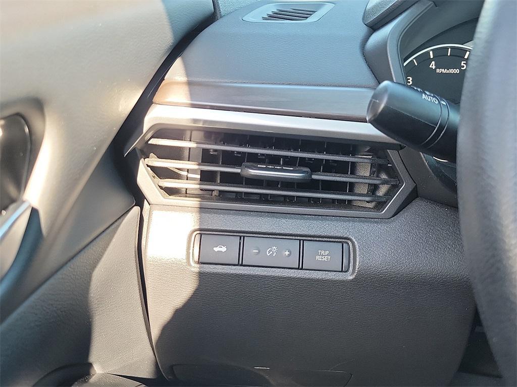 used 2023 Nissan Altima car, priced at $21,148