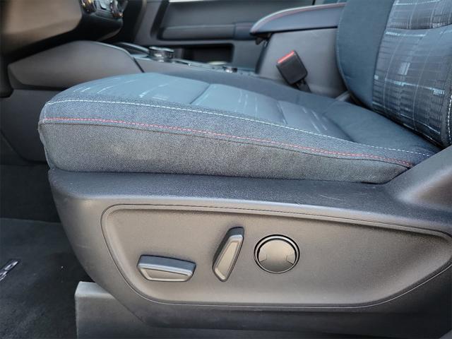 used 2024 Ford Bronco Sport car, priced at $32,809