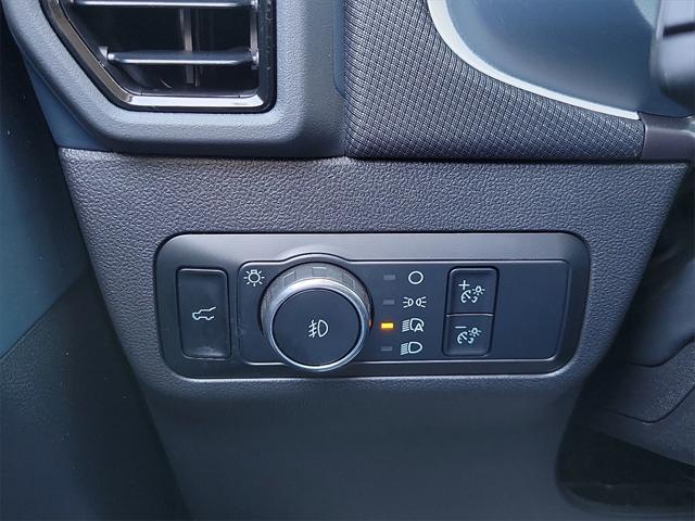 used 2024 Ford Bronco Sport car, priced at $32,809