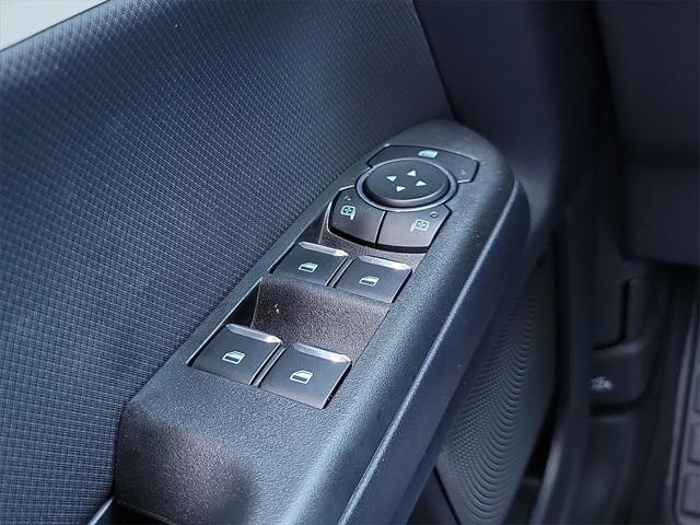 used 2024 Ford Bronco Sport car, priced at $32,809