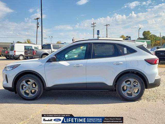 new 2025 Ford Escape car, priced at $29,202