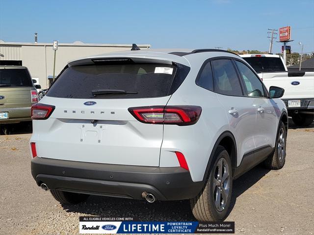 new 2025 Ford Escape car, priced at $28,977