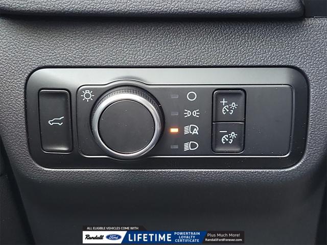 new 2025 Ford Escape car, priced at $28,977