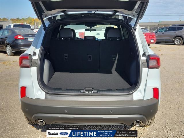 new 2025 Ford Escape car, priced at $28,977