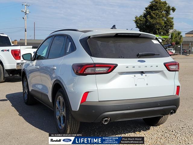 new 2025 Ford Escape car, priced at $28,977