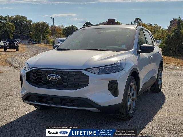 new 2025 Ford Escape car, priced at $28,977