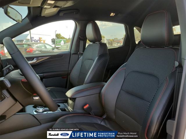 new 2025 Ford Escape car, priced at $29,202