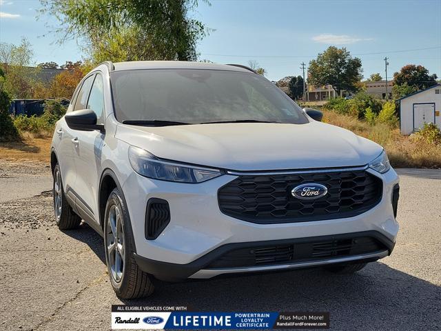 new 2025 Ford Escape car, priced at $28,977