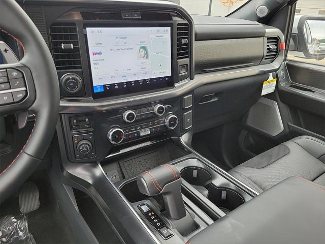 new 2025 Ford F-150 car, priced at $83,090