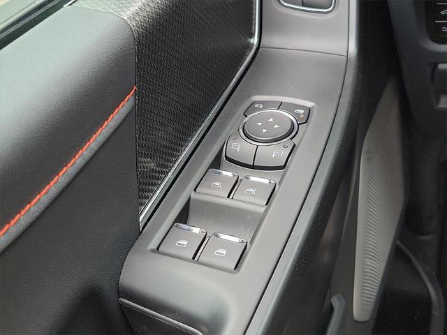 new 2025 Ford F-150 car, priced at $83,090