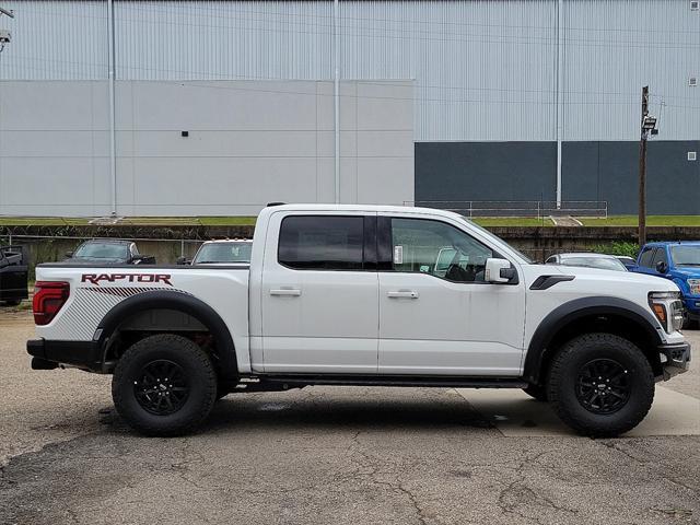 new 2025 Ford F-150 car, priced at $83,090