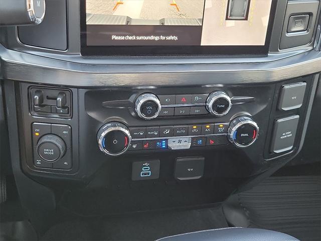 new 2025 Ford F-250 car, priced at $82,270