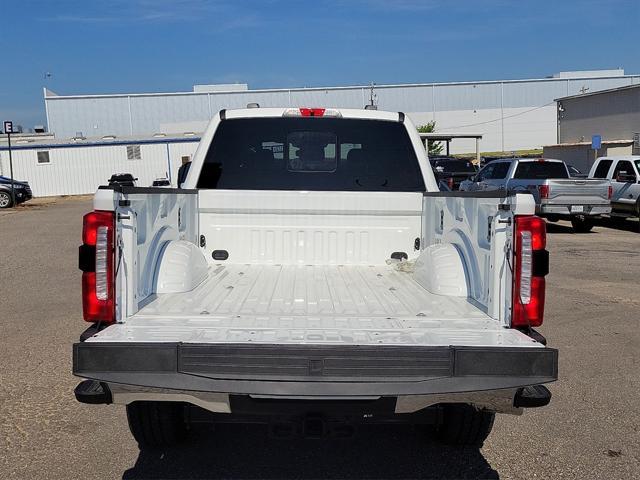 new 2025 Ford F-250 car, priced at $82,270