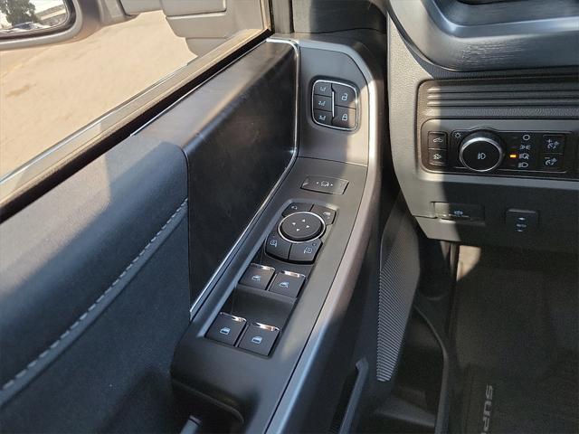 new 2025 Ford F-250 car, priced at $82,270
