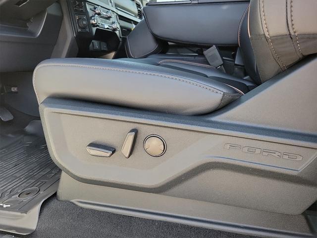 new 2025 Ford F-250 car, priced at $82,270