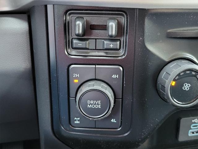 new 2025 Ford F-250 car, priced at $68,586