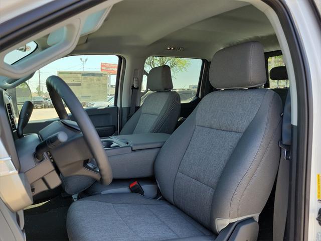 new 2025 Ford F-250 car, priced at $68,586