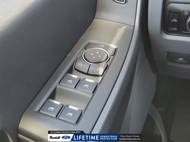 new 2025 Ford F-250 car, priced at $65,455