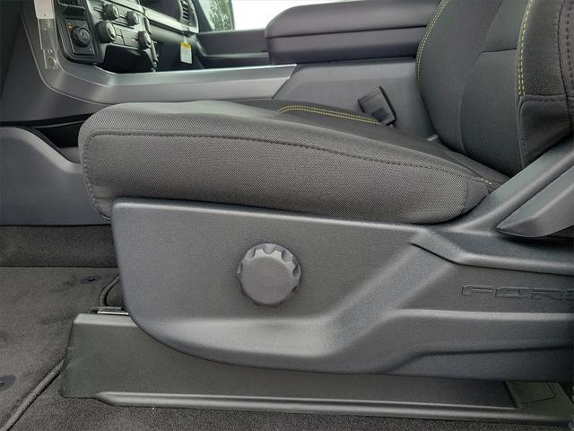 new 2025 Ford F-150 car, priced at $48,282