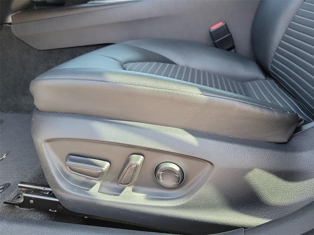 used 2023 Toyota Camry car, priced at $23,452
