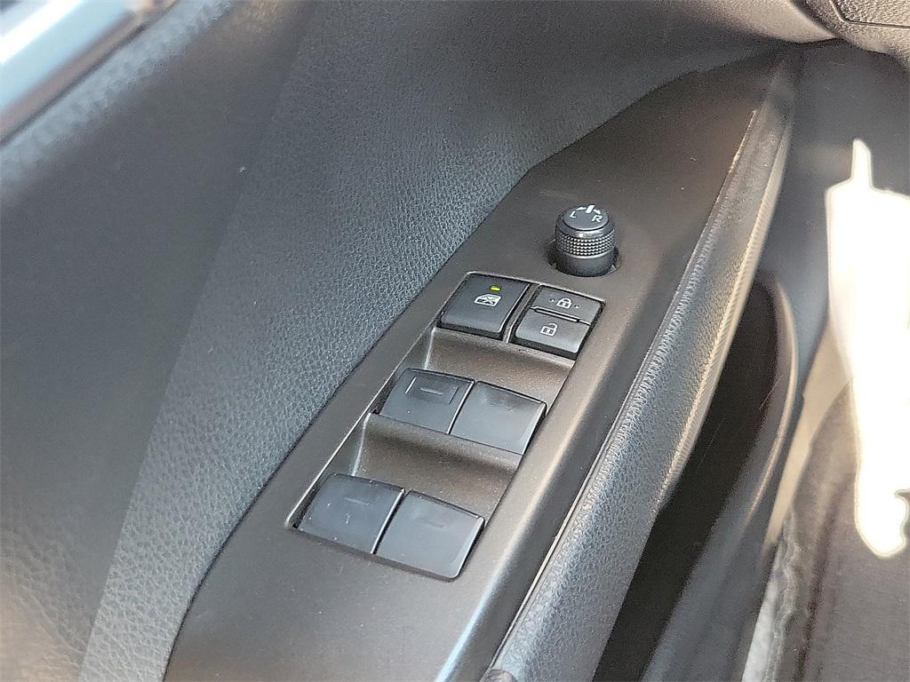 used 2023 Toyota Camry car, priced at $23,452