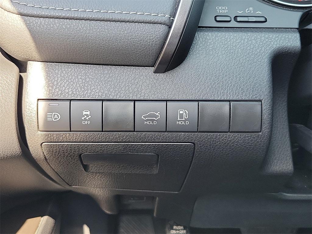 used 2023 Toyota Camry car, priced at $23,452
