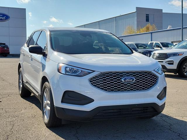 new 2024 Ford Edge car, priced at $37,044