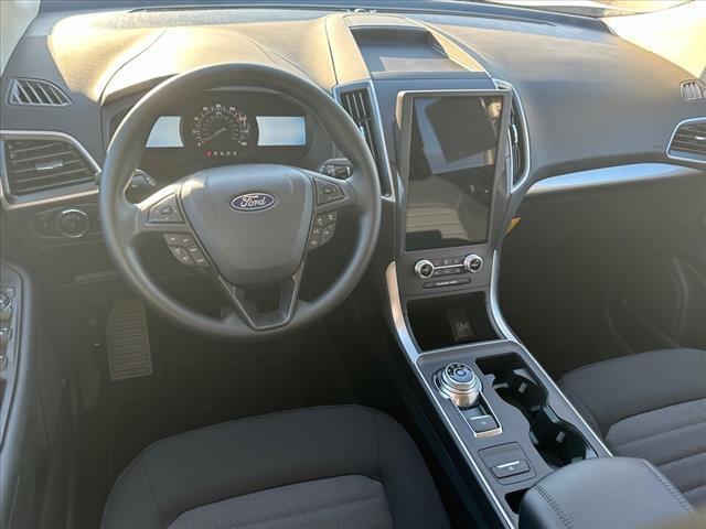 new 2024 Ford Edge car, priced at $38,944