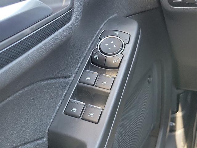 new 2025 Ford Escape car, priced at $36,970