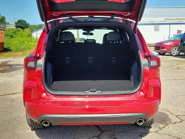 new 2025 Ford Escape car, priced at $36,970
