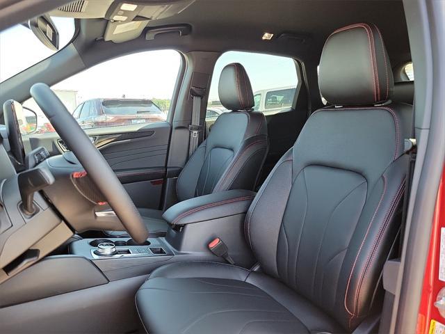 new 2025 Ford Escape car, priced at $36,970