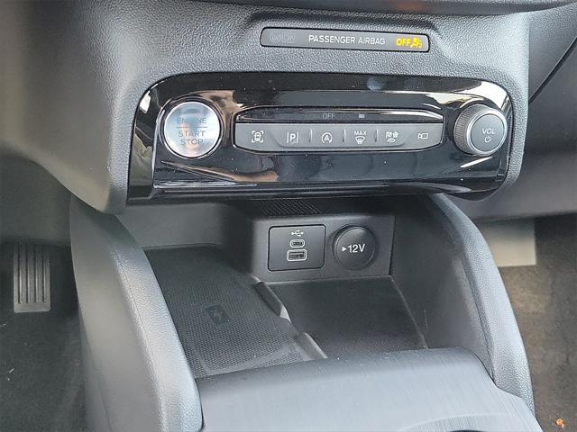 new 2025 Ford Escape car, priced at $36,970