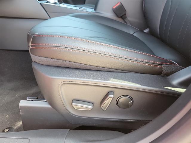 new 2025 Ford Escape car, priced at $36,970