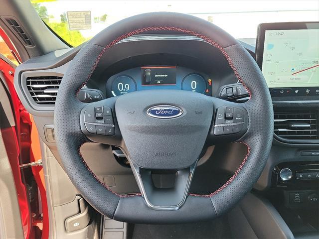 new 2025 Ford Escape car, priced at $36,970