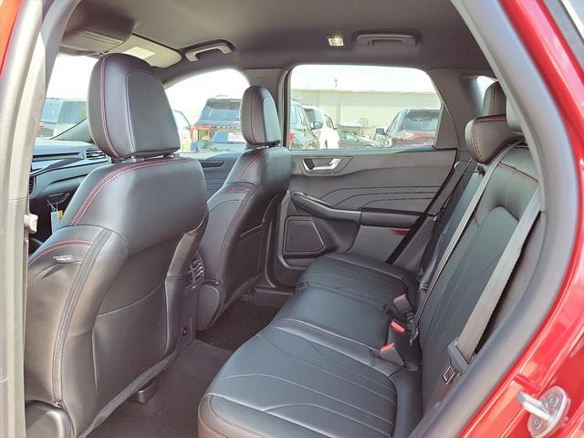 new 2025 Ford Escape car, priced at $36,970