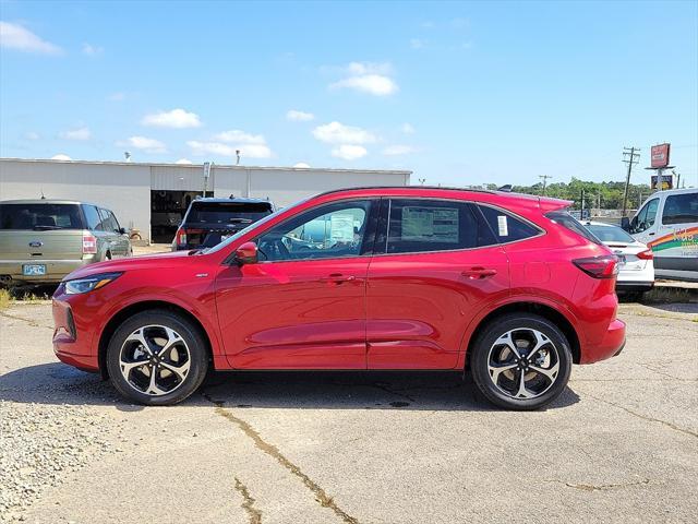 new 2025 Ford Escape car, priced at $36,970